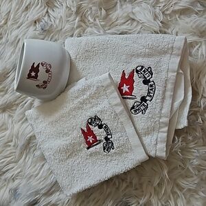 White star line gift set